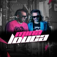 Mina Louca - Mike Moonnight & Mci7