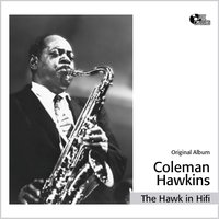 Little Girl Blue - Coleman Hawkins