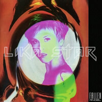 Падший ангел - Lika Star & Владимир Пресняков