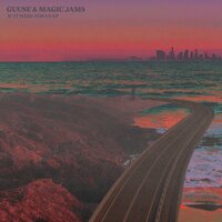 If It Were For Us - Guuse & Magic Jams & Benjamin Fröhlich