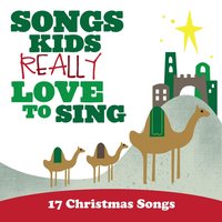 Hark The Herald Angels Sing - Kids Choir
