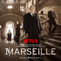 Enterrement de la juge - Alexandre Desplat & Jean-Pascal Beintus