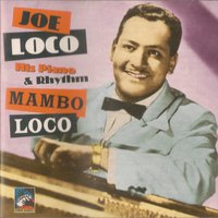 Blue Note Mambo - Joe Loco