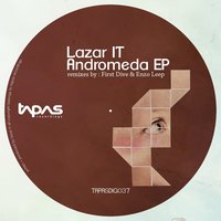 Teak - Lazar (IT)