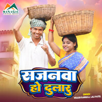 Sajanva Ho Dularu - Vikash Rangila & Lali Patel