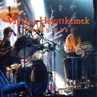 Aláírhatatlan Történelem - Vágtázó Halottkémek