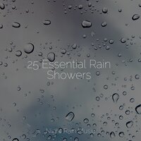 Strong Rains Outside - SleepTherapy & Relaxamento & Sounds of Nature White Noise Sound Effects