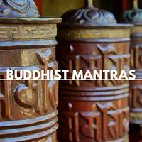 Nature Sounds - Buddhist Monk