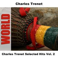 Les Oiseaux De Paris - Original - Charles Trenet
