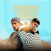 Combina Comigo - MC VINNY DA TR & Mc Daviela & DjMenorRB