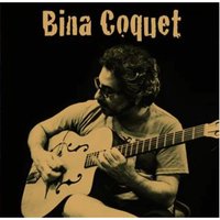 Pé De Valsa - Bina Coquet