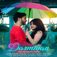 Darmiyan - Vineet Kumar Vicky & Pooja Pant