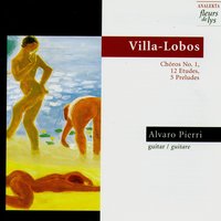 Prelude no. 5 - Alvaro Pierri
