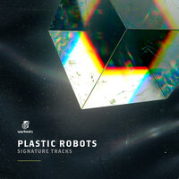 Rebirth - Plastic Robots