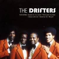 Macho Man - The Drifters