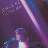 The Night They Drove Old Dixie Down - Joan Baez