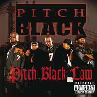 Stop The Team - Pitch Black