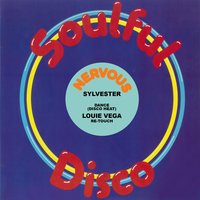 Dance (Disco Heat) - Sylvester & Louie Vega