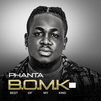 Confirm - Phanta & JayWillz