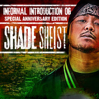 X-Files - Shade Sheist