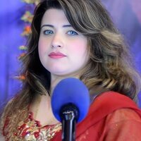 Ma Kra Nashey - Shabnam Naseem