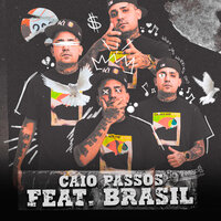 Corre do Ninja - Caio Passos & Pedrou