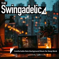 Tranquil Droplet Ballet - The Swingadelics