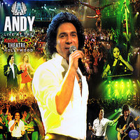 Salameh Asheghouneh - Andy