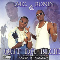 Get on da Floor - J.M.C. & Ronin & Q Ball & P Dub