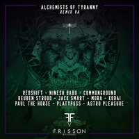 Filth in the Forest - Jody 6 & Commonground