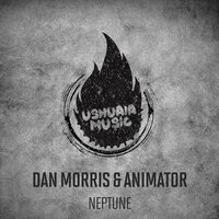 Neptune - Dan Morris & Animator & Procopis Gkouklias