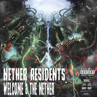 STORIES FROM THE CHILDHOOD - NETHER RESIDENTS & IRACUND