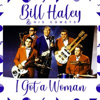 So Right Tonight - Bill Haley & His  Comets