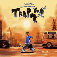 Work - Yung6IX & Disally