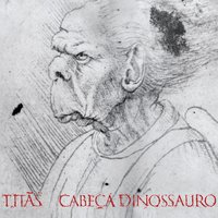 Estado violência - Titãs