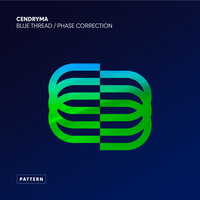 Blue Thread - Cendryma