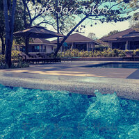 Cool Jazz Guitar Trio - Vibe for Weekend Getaways - Cafe Jazz Tokyo