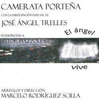 El Gordo Triste - José Angel Trelles & Camerata Porteña & Marcelo Rodríguez Scilla
