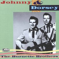 Kiss Me - Johnny Burnette