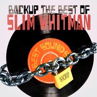 Jesus Took My Burden - Slim Whitman