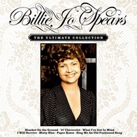 Snowbird - Billie Jo Spears