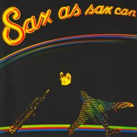 Autumn Leaves - Sax As Sax Can & Klaus Kreuzeder & Willi Herzinger