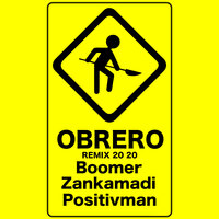 Obrero Remix Jocking - BOOMER & Zankamadi & Positivman