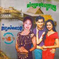 ផ្លូវបែកជាបី - ទូច ស៊ុននិច