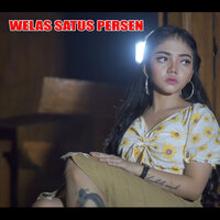 Welas Satus Persen - SYAHIBA SAUFA