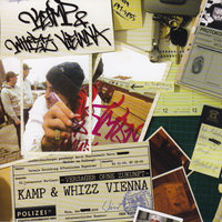 Ohne Zukunft (Don't Wanna Be Right) - Kamp & Whizz Vienna