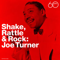 Nobody in Mind - Joe Turner