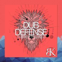 Late Night Blues - Dub Defense