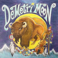 Something to Hold - DeMetri Moon
