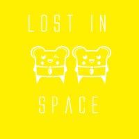 Lost in Space - Spencer